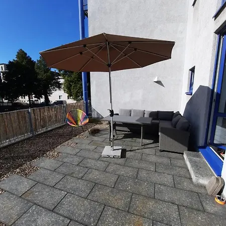 Apartment Mit 