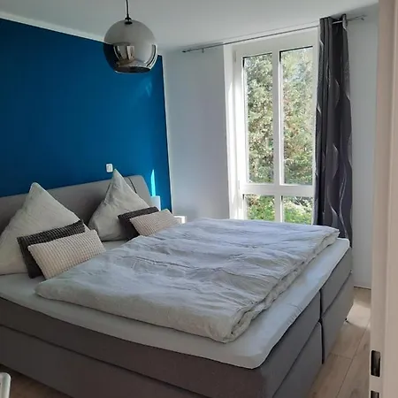 Apartment Mit 